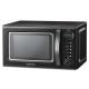 Мікрохвильова піч LIBERTON LMW-2083E Black