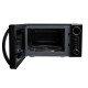 Мікрохвильова піч LIBERTON LMW-2083E Black