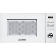Мікрохвильова піч Vestfrost VMO720WD
