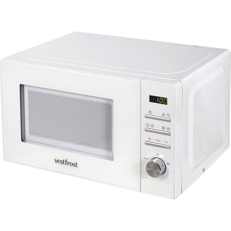 Мікрохвильова піч Vestfrost VMO720WD