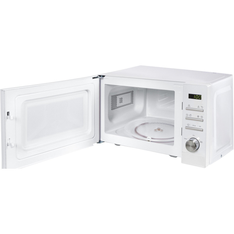 Мікрохвильова піч Vestfrost VMO720WD