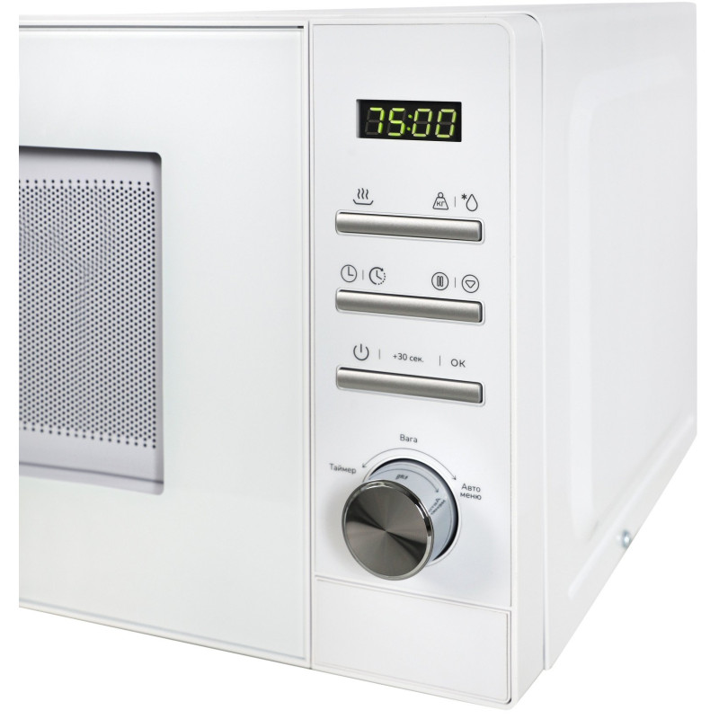 Мікрохвильова піч Vestfrost VMO720WD