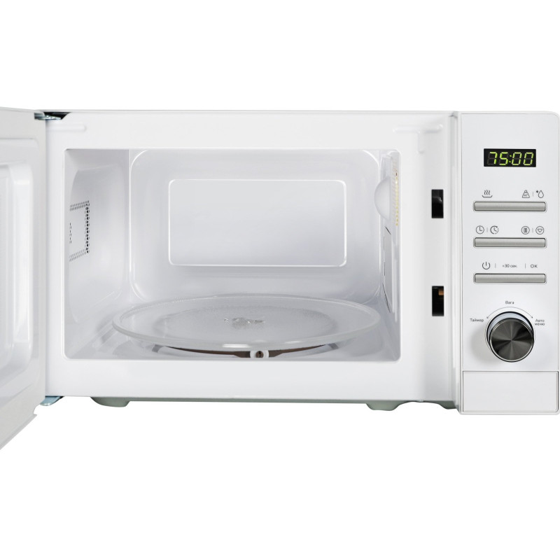 Мікрохвильова піч Vestfrost VMO720WD