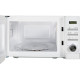 Мікрохвильова піч Vestfrost VMO720WD