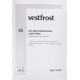Мікрохвильова піч Vestfrost VMO720WD