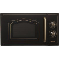 Мікрохвильова піч GORENJE MO4250CLB