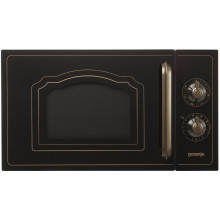 Мікрохвильова піч GORENJE MO4250CLB