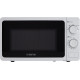 Мікрохвильова піч Grifon GR20FM0113W