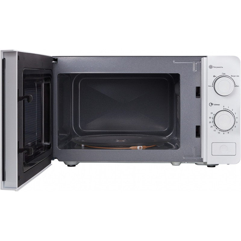 Мікрохвильова піч Grifon GR20FM0113W