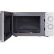 Мікрохвильова піч Grifon GR20FM0113W