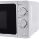Мікрохвильова піч Grifon GR20FM0113W