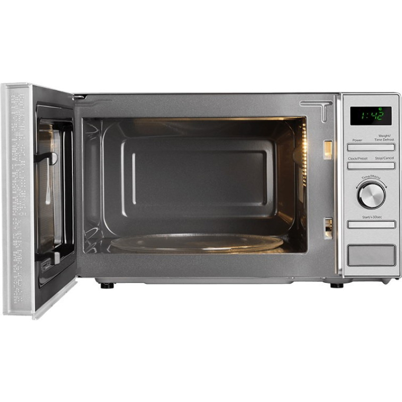 Мікрохвильова піч ECG MTD 2071 SE