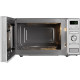 Мікрохвильова піч ECG MTD 2071 SE
