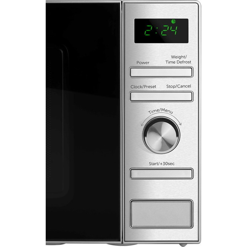 Мікрохвильова піч ECG MTD 2071 SE