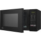 Мікрохвильова піч LG MS2042DB