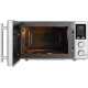 Мікрохвильова піч ECG MTD 2072 SE