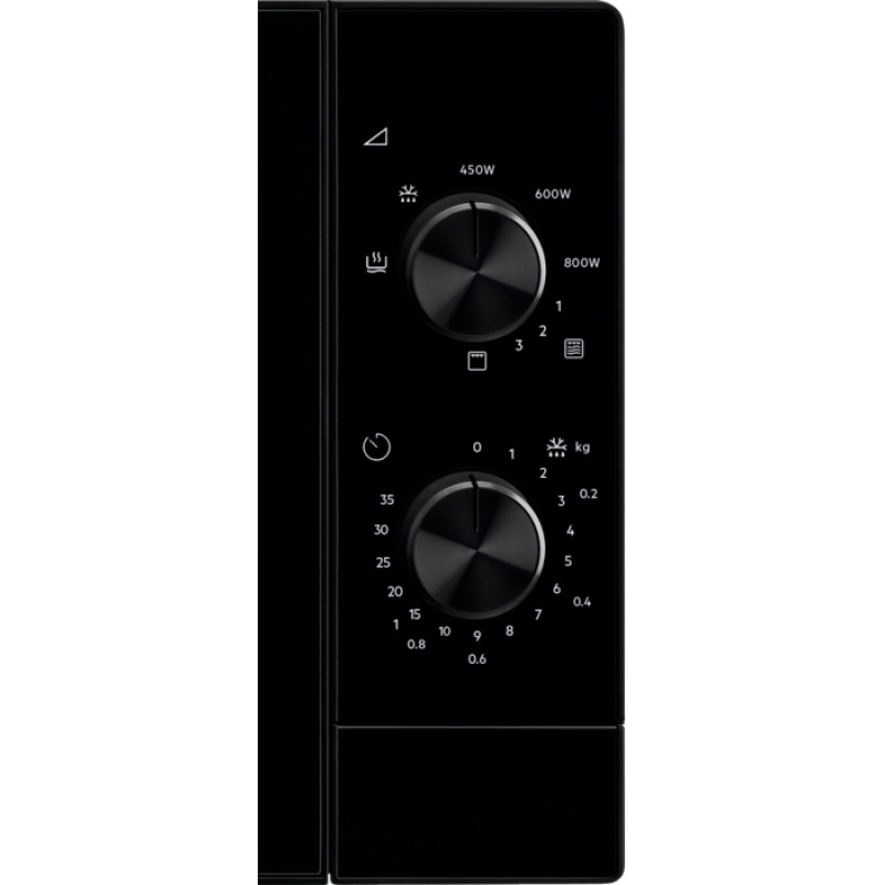 Мікрохвильова піч Electrolux EMZ421MMK