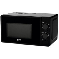 Мікрохвильова піч PRIME Technics PMW20764KB