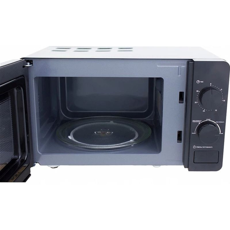 Мікрохвильова піч PRIME Technics PMW20764KB