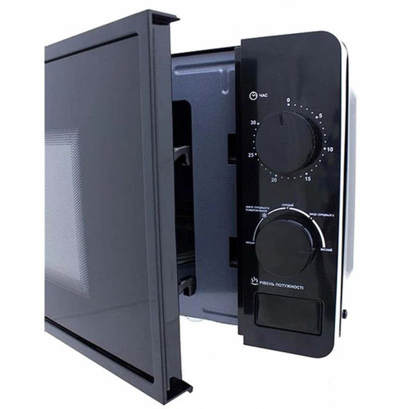 Мікрохвильова піч PRIME Technics PMW20764KB