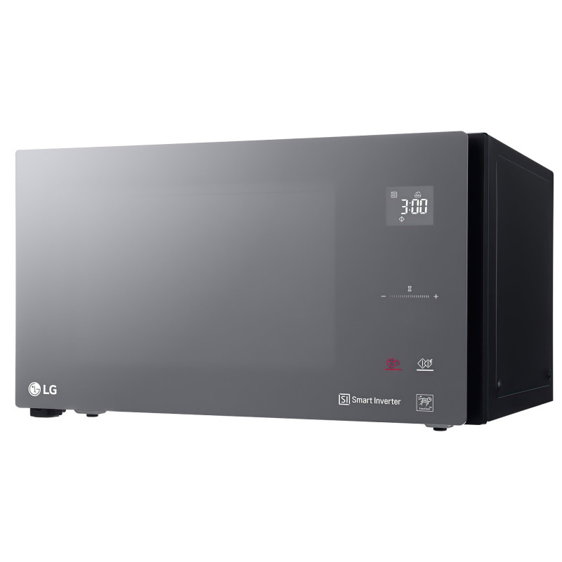 Мікрохвильова піч LG MS2595DIS