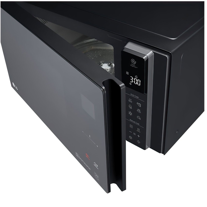 Мікрохвильова піч LG MS2595DIS