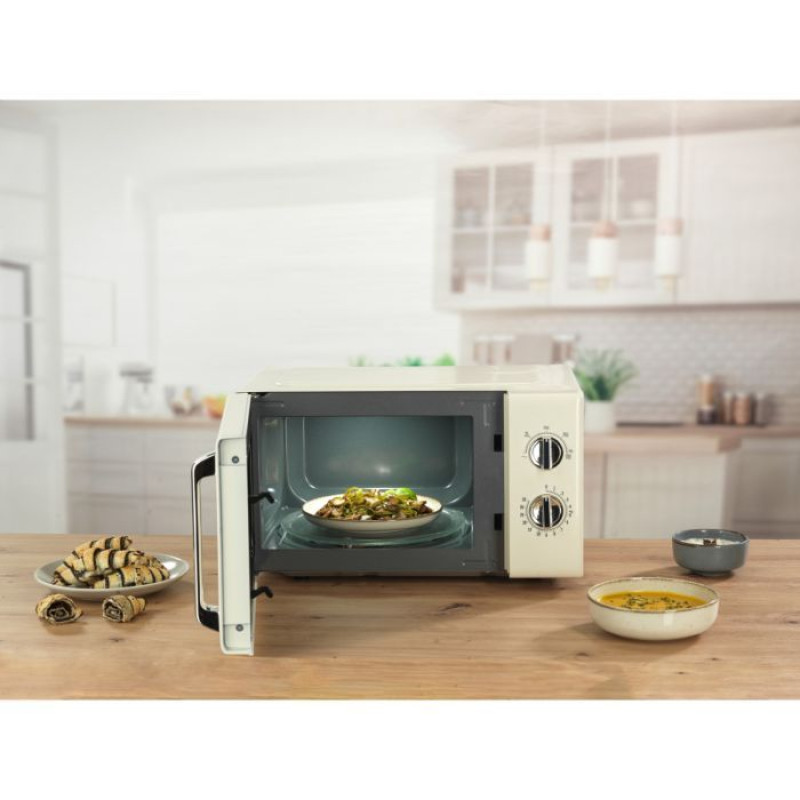 Мікрохвильова піч GORENJE MO20E1HRL