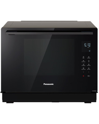 Мікрохвильова піч Panasonic NN-CS89LBZPE