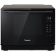 Мікрохвильова піч Panasonic NN-CS89LBZPE