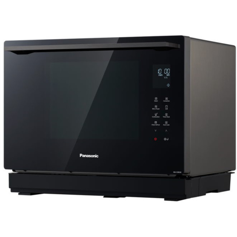 Мікрохвильова піч Panasonic NN-CS89LBZPE