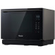 Мікрохвильова піч Panasonic NN-CS89LBZPE