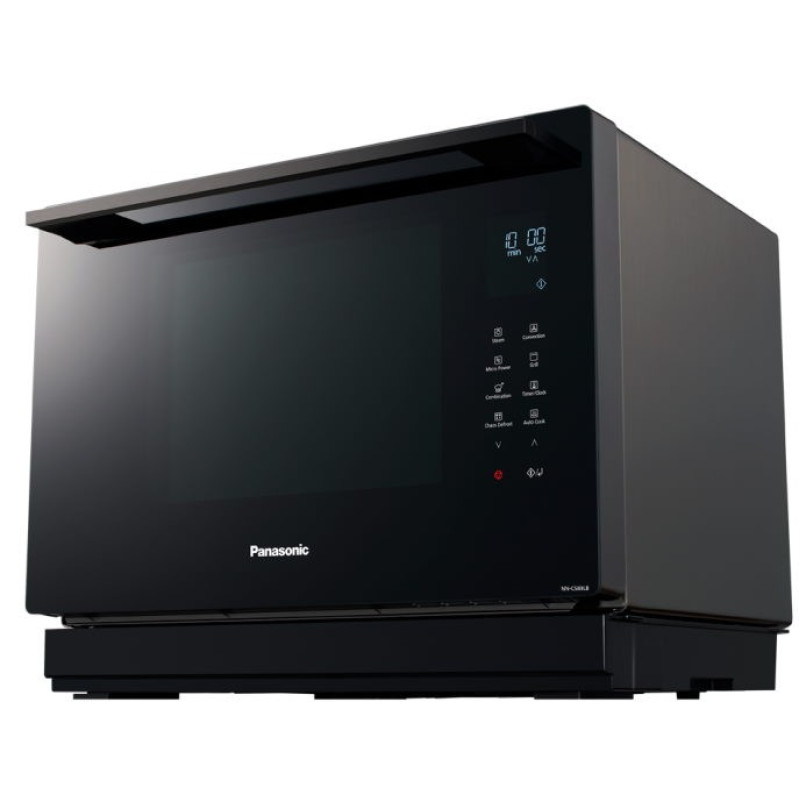 Мікрохвильова піч Panasonic NN-CS89LBZPE