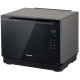 Мікрохвильова піч Panasonic NN-CS89LBZPE
