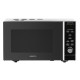Мікрохвильова піч ARDESTO GO-EGR923BL