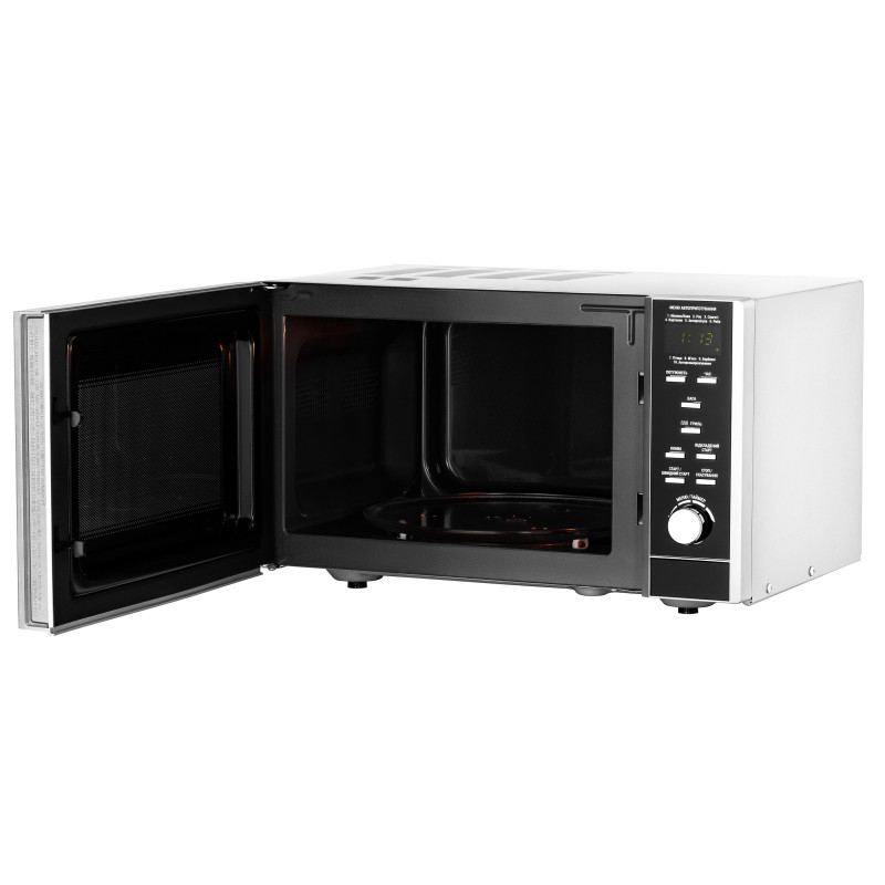 Мікрохвильова піч ARDESTO GO-EGR923BL