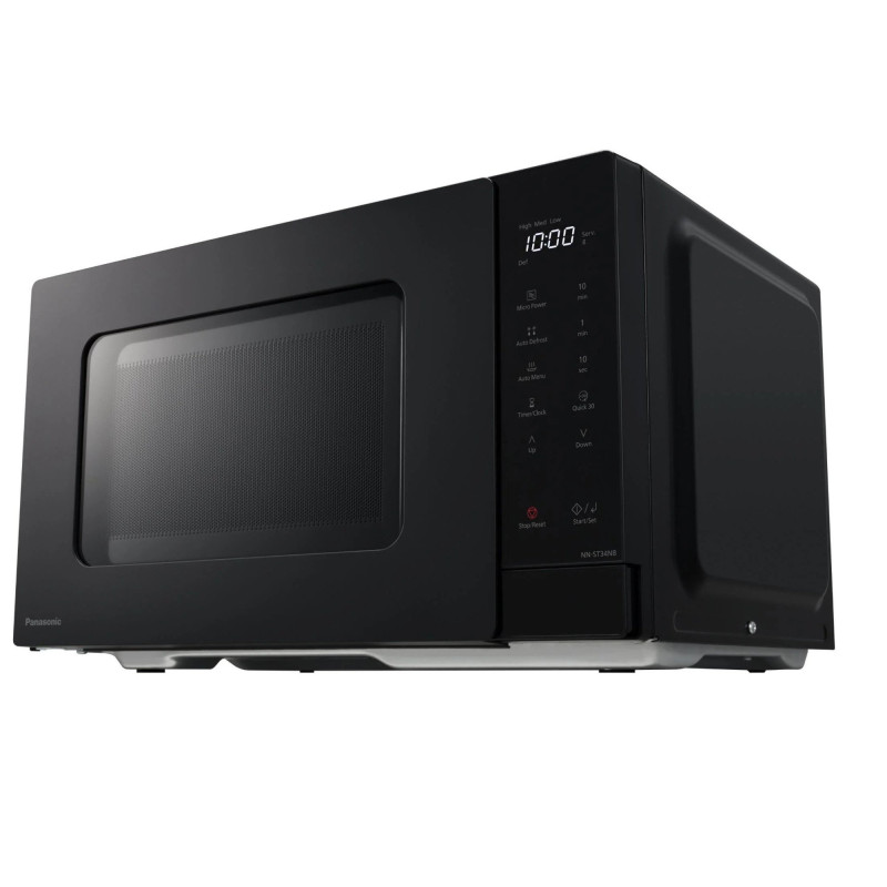 Мікрохвильова піч PANASONIC NN-GT34NBZUE