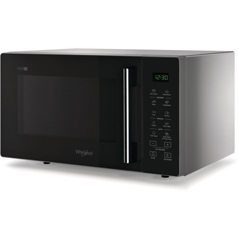 Мікрохвильова піч Whirlpool MWP 251 SB
