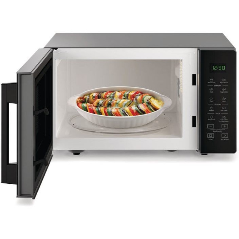 Мікрохвильова піч Whirlpool MWP 251 SB