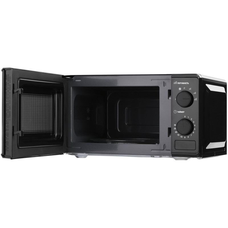 Мікрохвильова піч ARDESTO GO-S724B