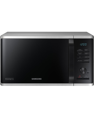 Мікрохвильова піч Samsung MG23K3515AS/UA