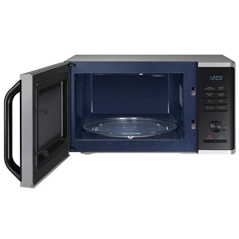 Мікрохвильова піч Samsung MG23K3515AS/UA