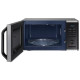 Мікрохвильова піч Samsung MG23K3515AS/UA