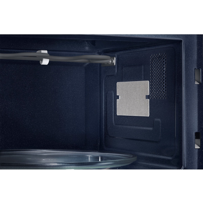 Мікрохвильова піч Samsung MG23K3515AS/UA