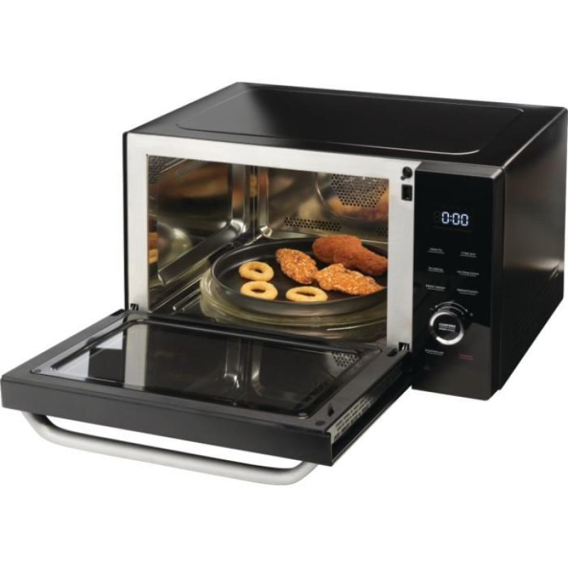 Мікрохвильова піч HISENSE H30MOBS10HC