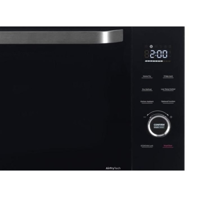 Мікрохвильова піч HISENSE H30MOBS10HC