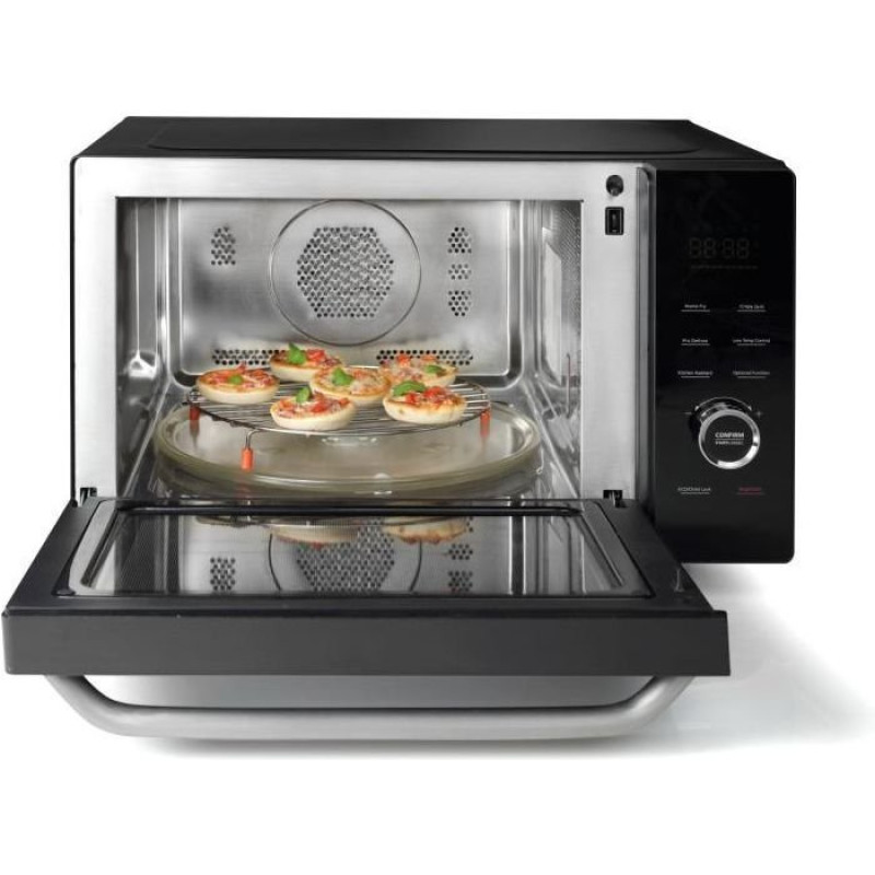 Мікрохвильова піч HISENSE H30MOBS10HC