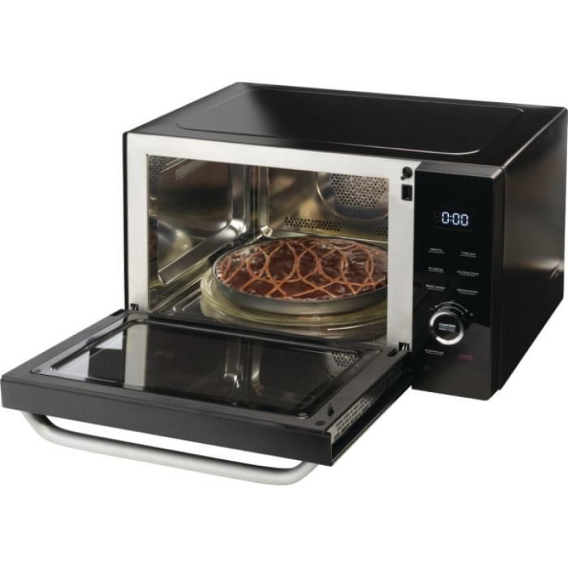 Мікрохвильова піч HISENSE H30MOBS10HC