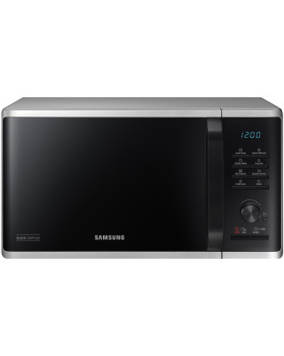 Мікрохвильова піч Samsung MS23K3515AS/UA