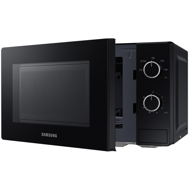 Мікрохвильова піч Samsung MS20A3010AL
