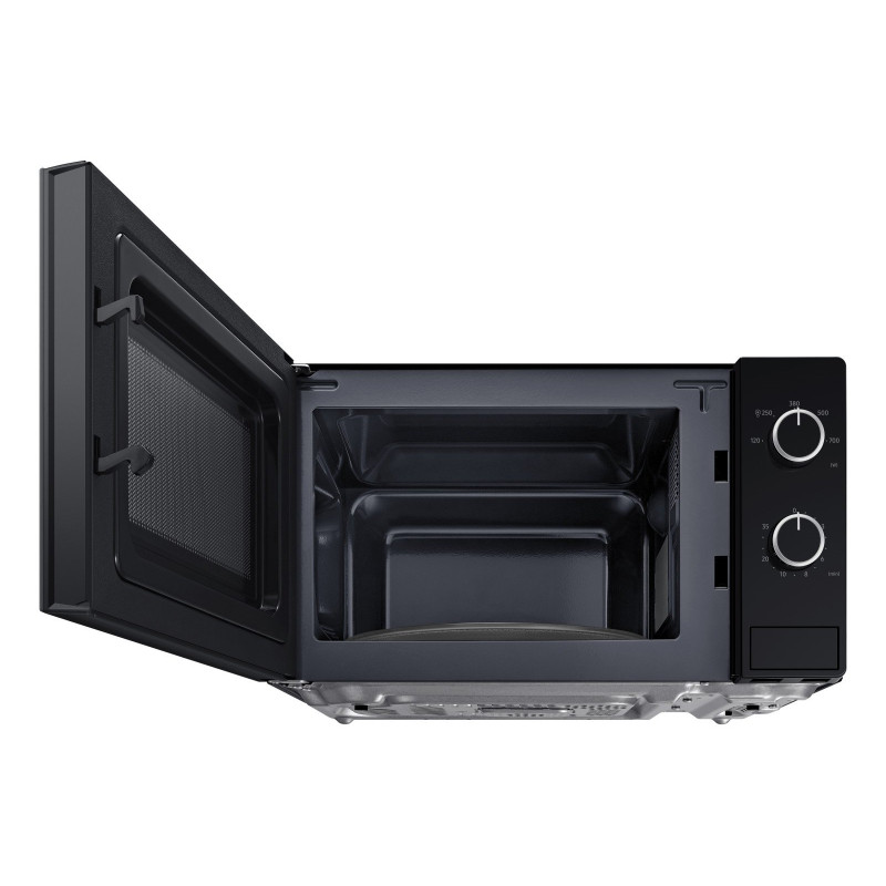 Мікрохвильова піч Samsung MS20A3010AL